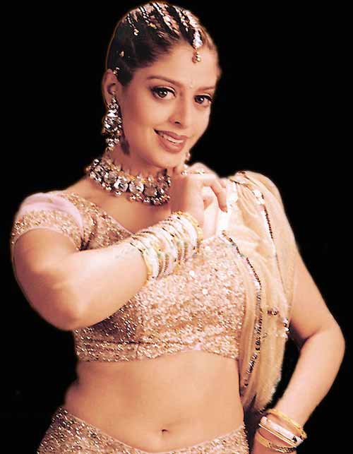 Nagma  Height, Weight, Age, Stats, Wiki and More